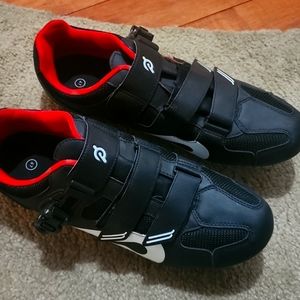 Peloton Mens Shoes Size 47 men's 13 - size up!